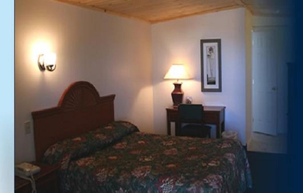 Four Seasons Motel Malone Ruang foto
