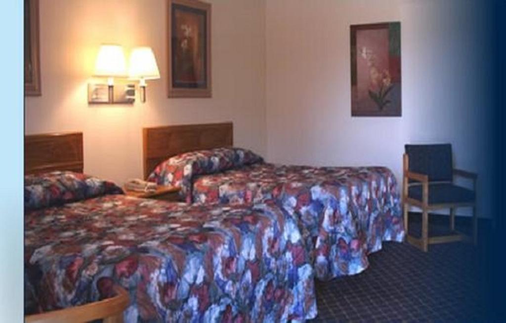 Four Seasons Motel Malone Ruang foto