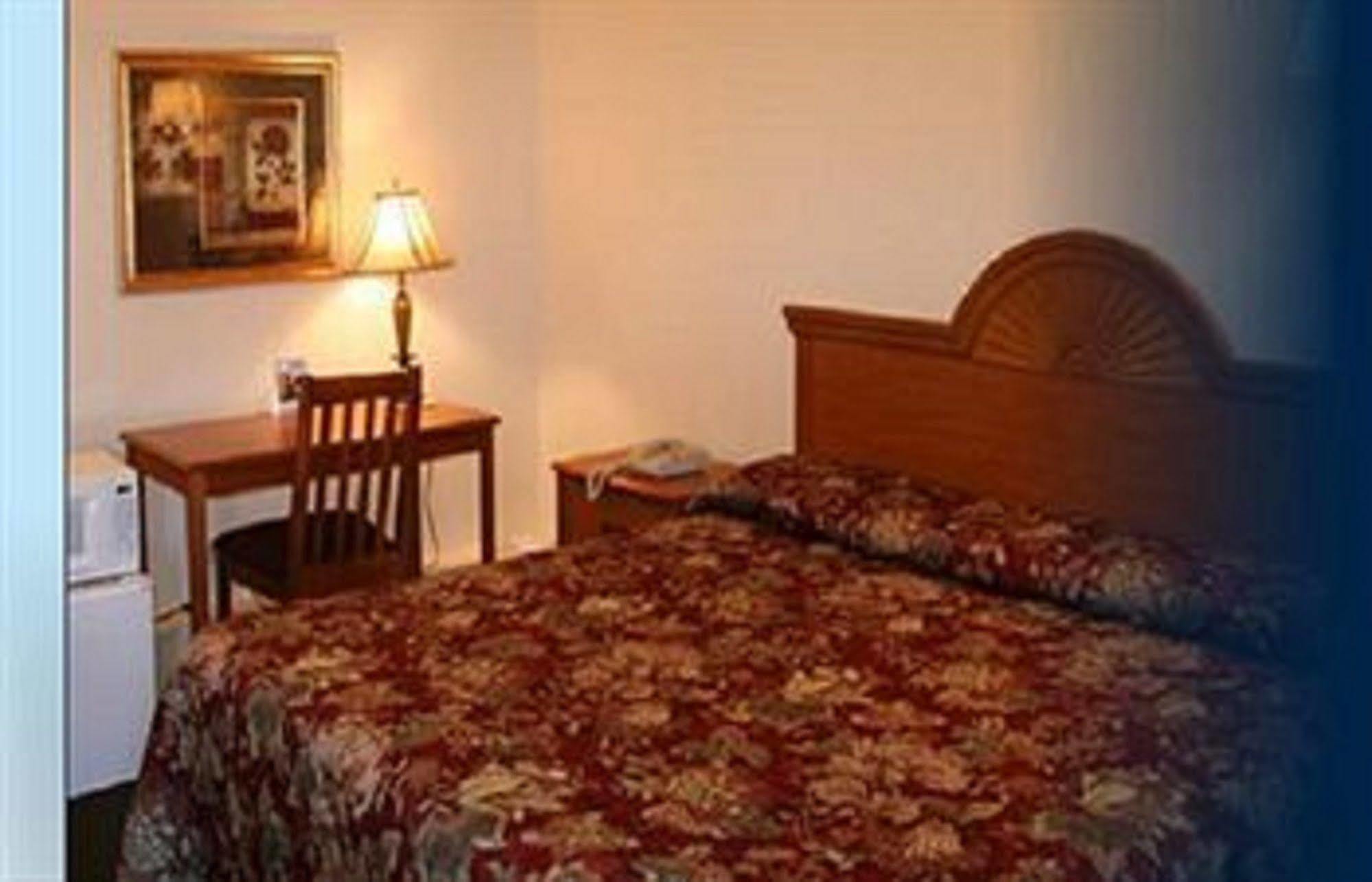 Four Seasons Motel Malone Ruang foto